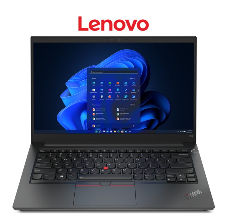 Lenovo TP E14 G4