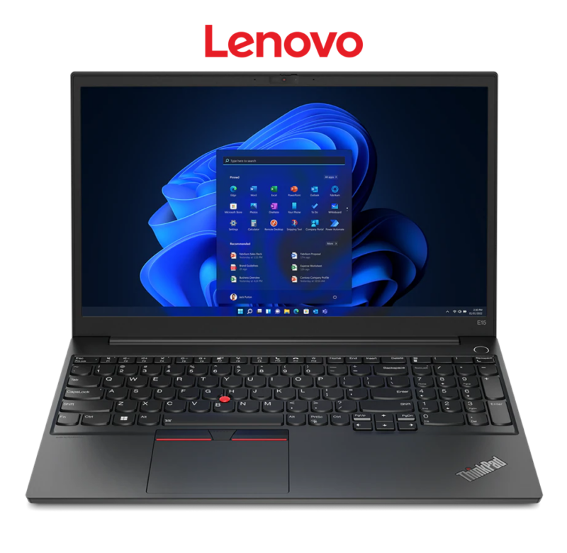 Lenovo TP E15 G4